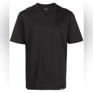 3.1 Phillip Lim Everyday T-Shirt Black Medium